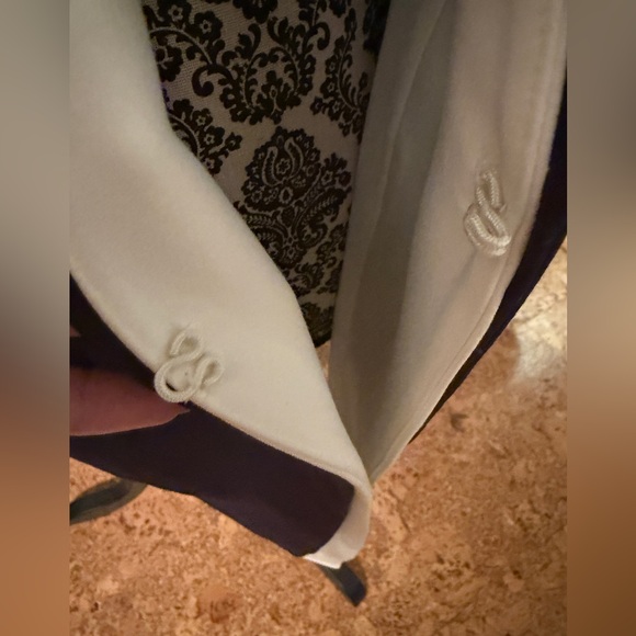 Favorite Daughter ‘Kelly’ Double Blazer - Picture 7 of 16